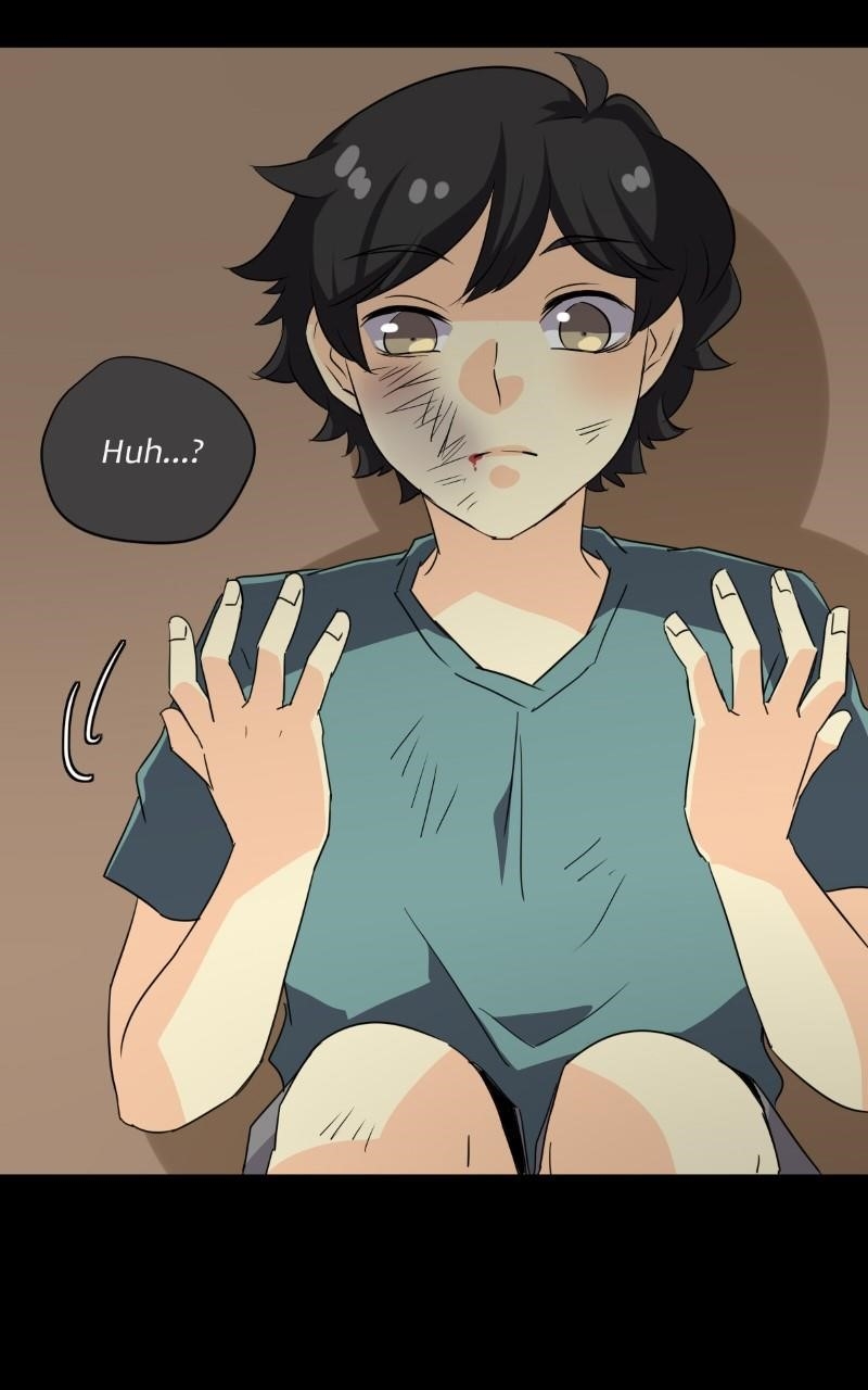 UnOrdinary — Chapter 187 — page 85