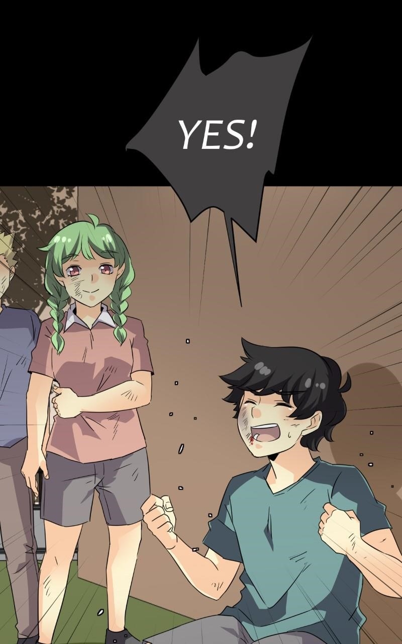 UnOrdinary — Chapter 187 — page 90