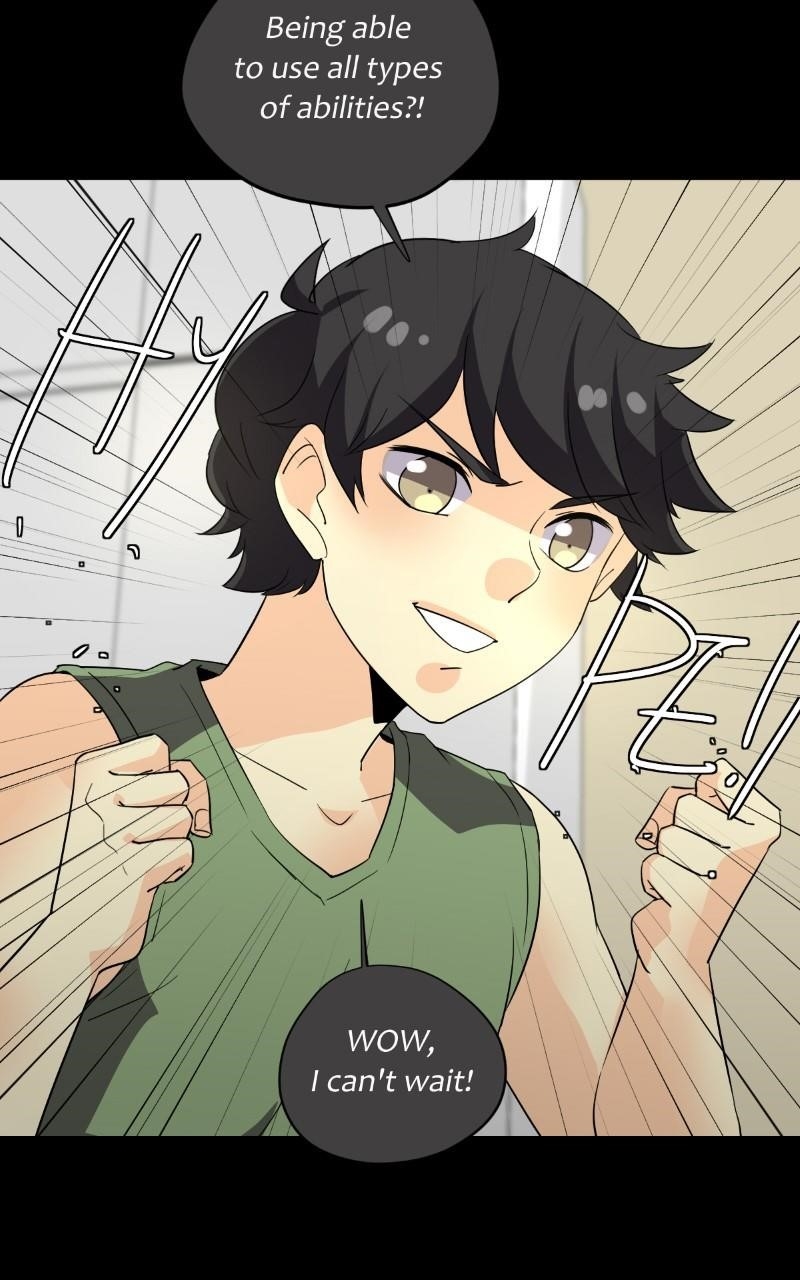 UnOrdinary — Chapter 188 — page 5