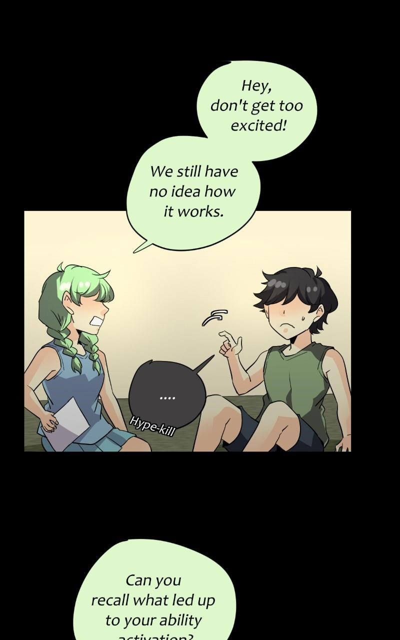 UnOrdinary — Chapter 188 — page 6