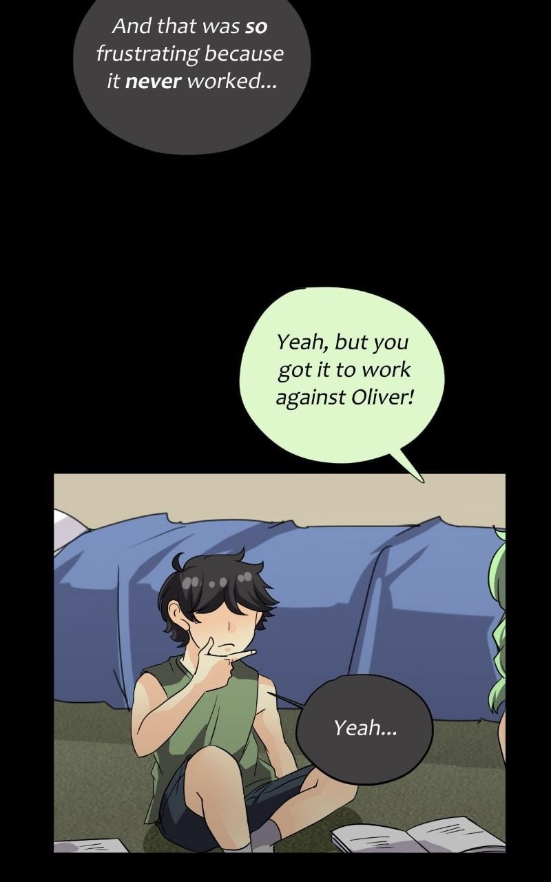 UnOrdinary — Chapter 188 — page 9