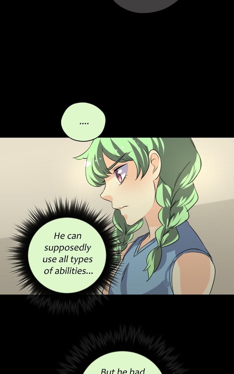UnOrdinary — Chapter 188 — page 11
