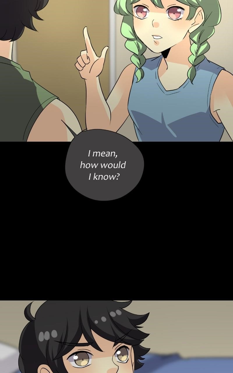 UnOrdinary — Chapter 188 — page 13