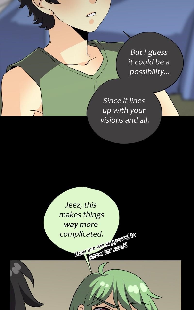 UnOrdinary — Chapter 188 — page 14