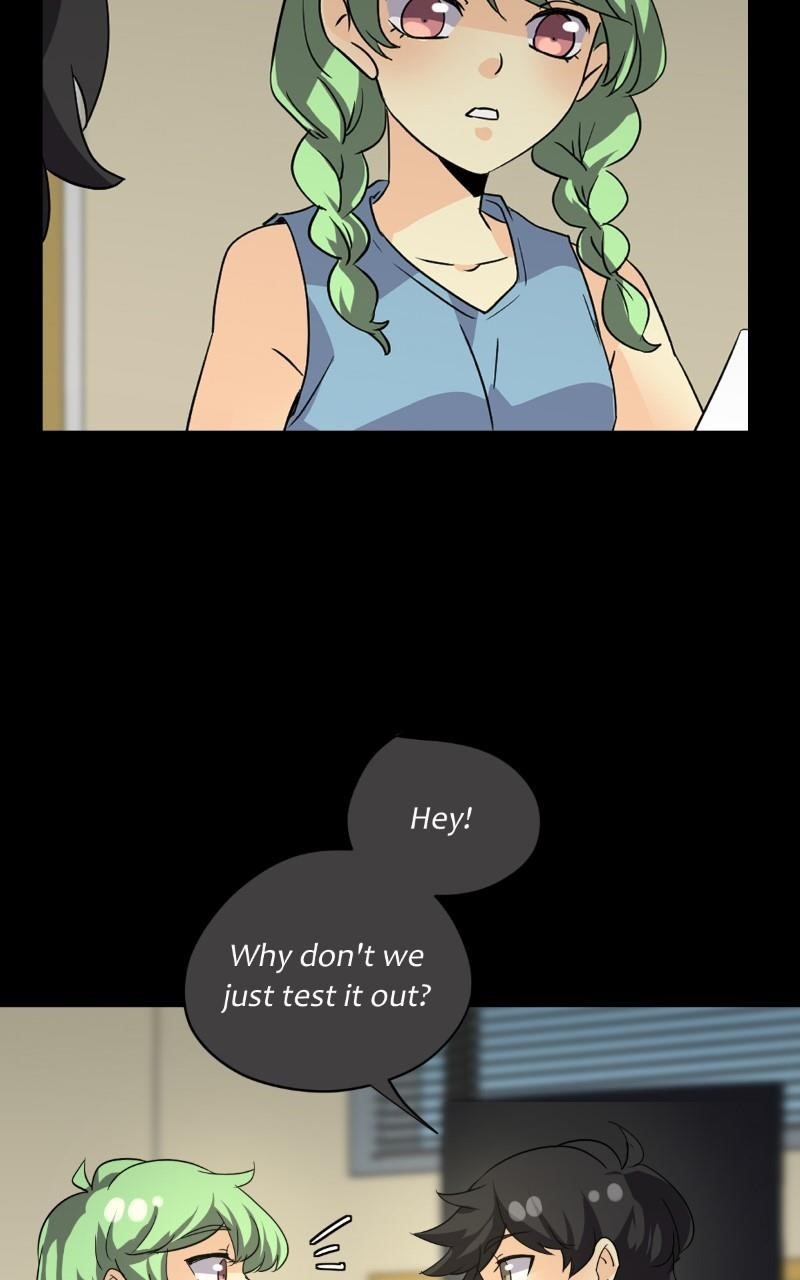 UnOrdinary — Chapter 188 — page 15