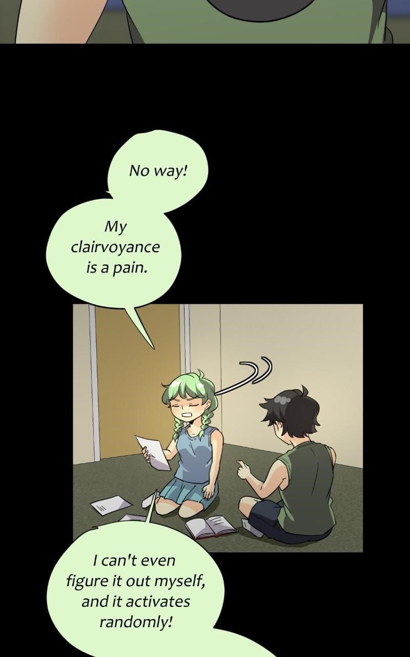 UnOrdinary — Chapter 188 — page 18