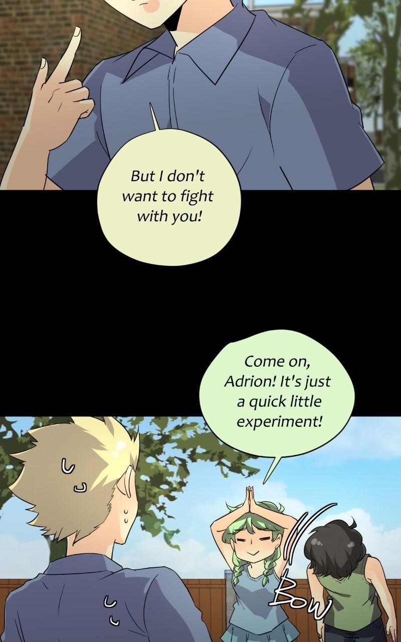 UnOrdinary — Chapter 188 — page 22