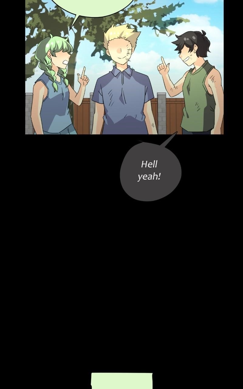 UnOrdinary — Chapter 188 — page 28