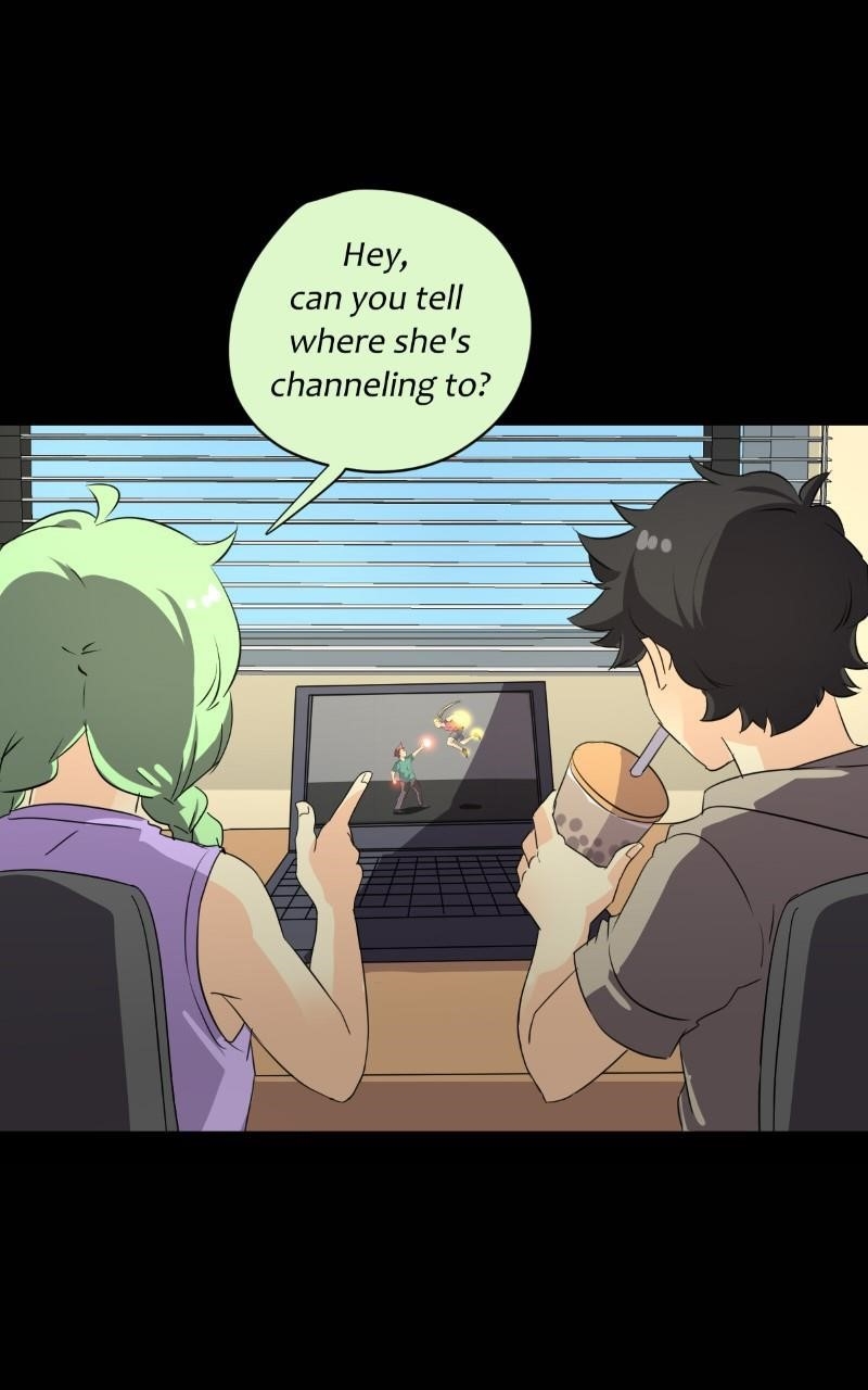 UnOrdinary — Chapter 188 — page 34