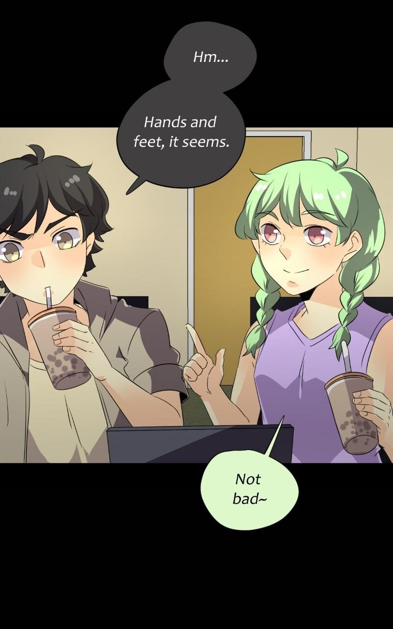 UnOrdinary — Chapter 188 — page 35