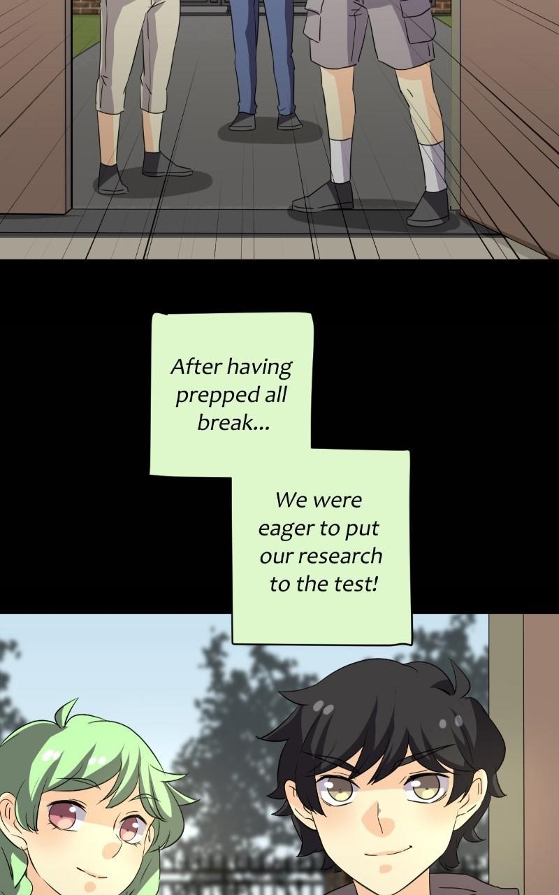 UnOrdinary — Chapter 188 — page 38