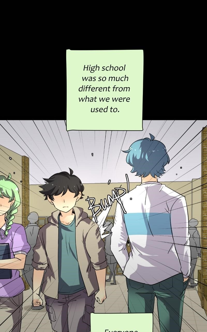 UnOrdinary — Chapter 188 — page 41