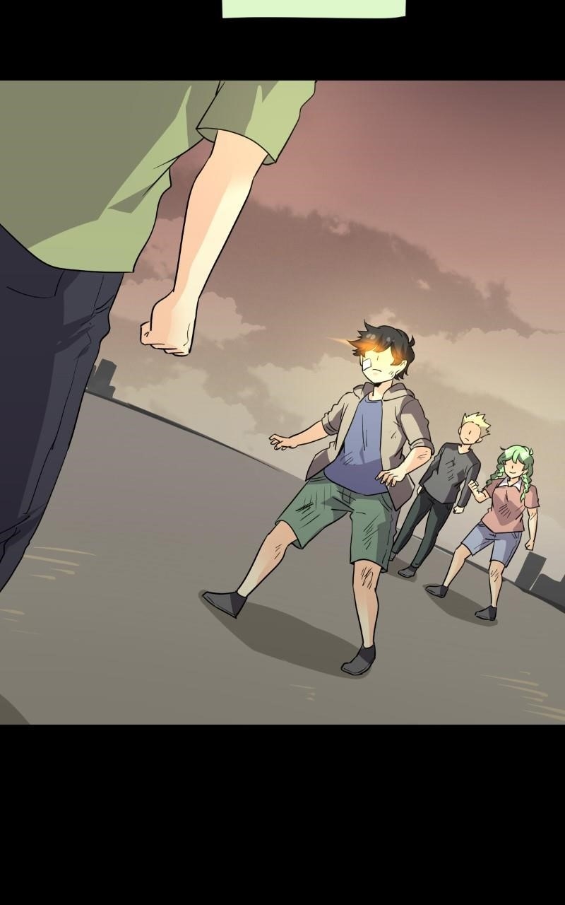 UnOrdinary — Chapter 188 — page 51