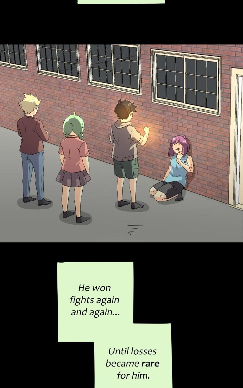 UnOrdinary — Chapter 188 — page 66