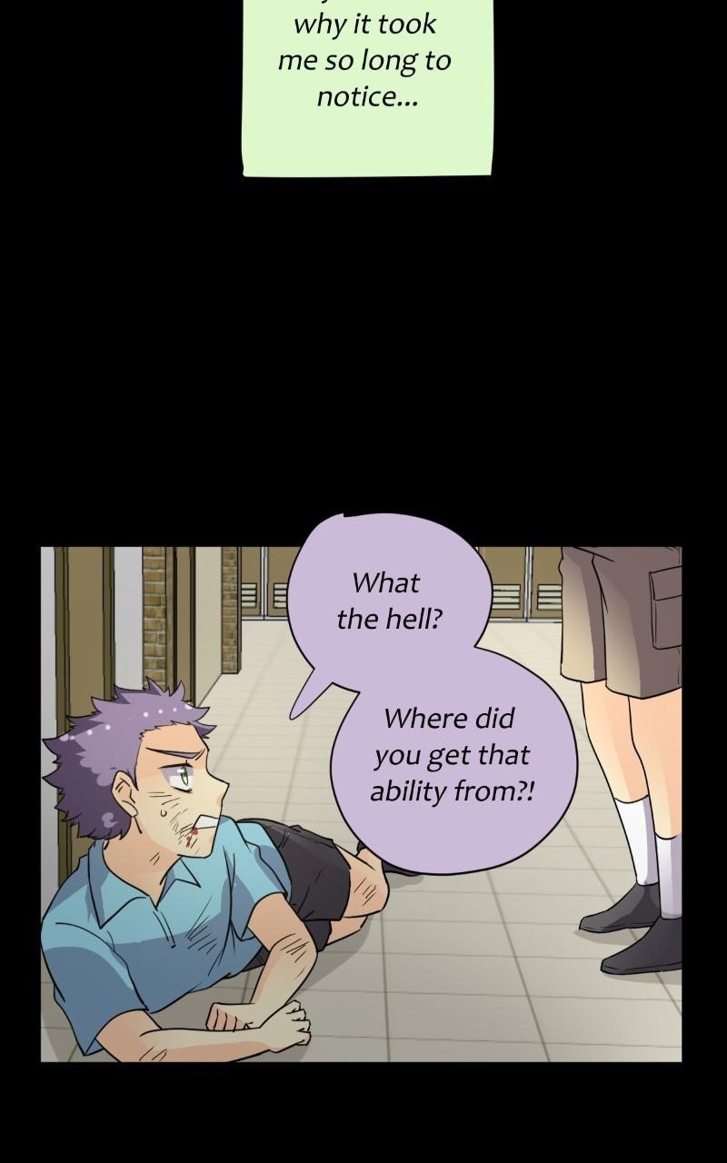 UnOrdinary — Chapter 188 — page 77