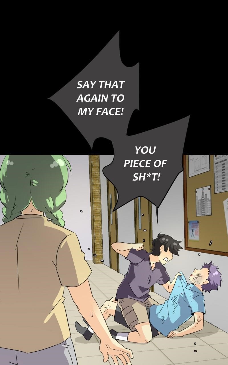 UnOrdinary — Chapter 188 — page 91