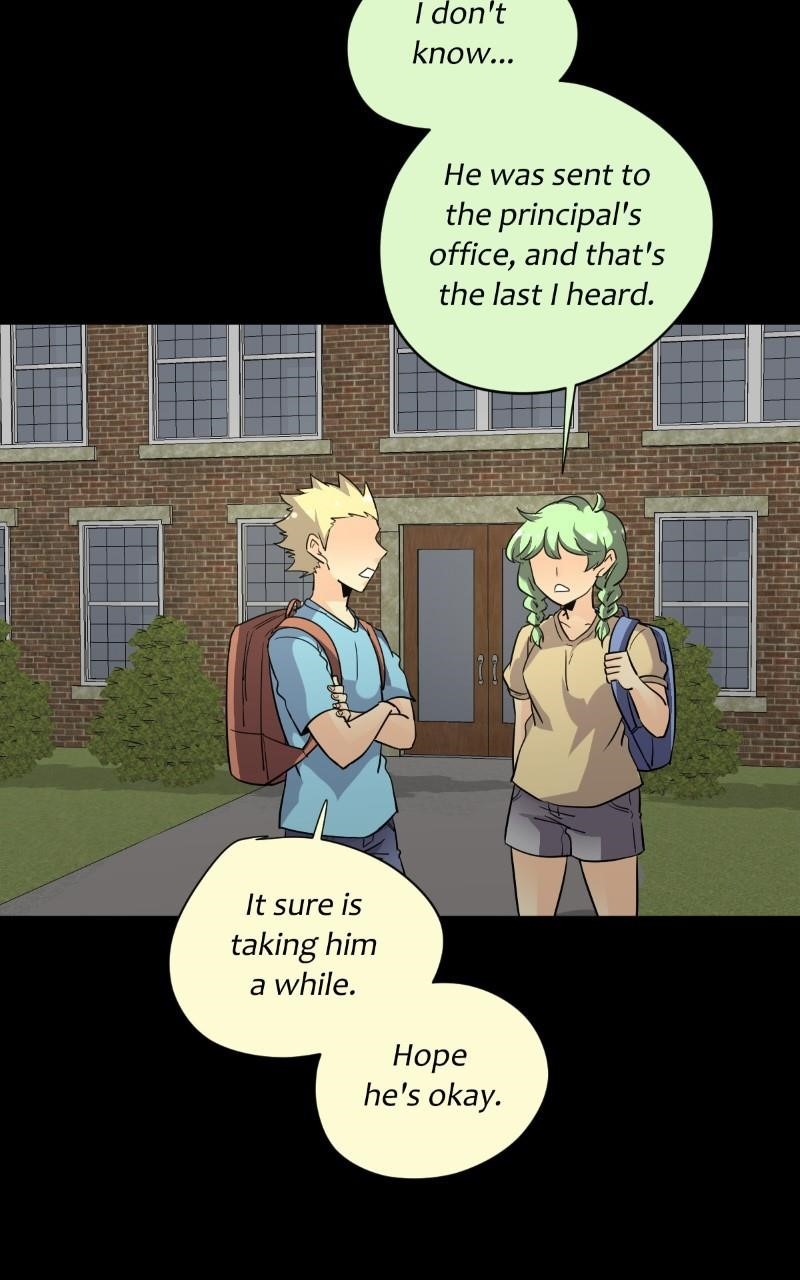 UnOrdinary — Chapter 188 — page 97