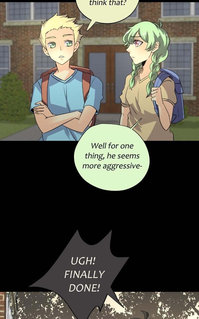 UnOrdinary — Chapter 188 — page 99