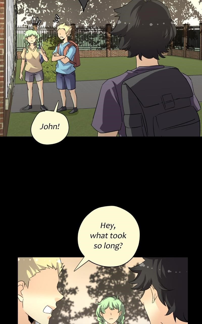UnOrdinary — Chapter 188 — page 100
