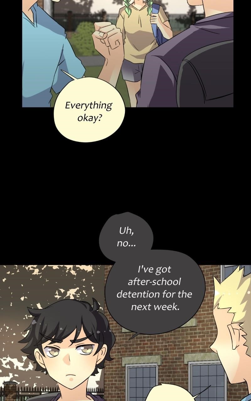 UnOrdinary — Chapter 188 — page 101
