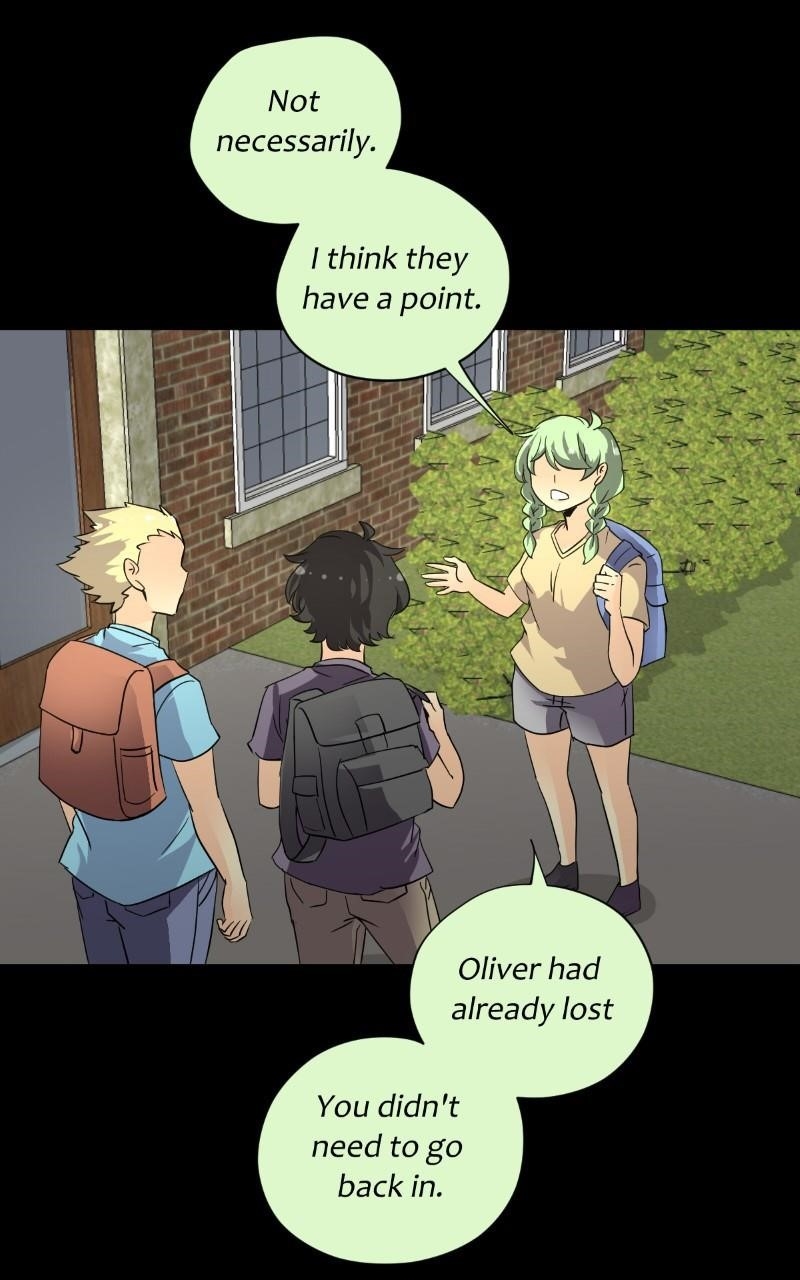 UnOrdinary — Chapter 188 — page 104