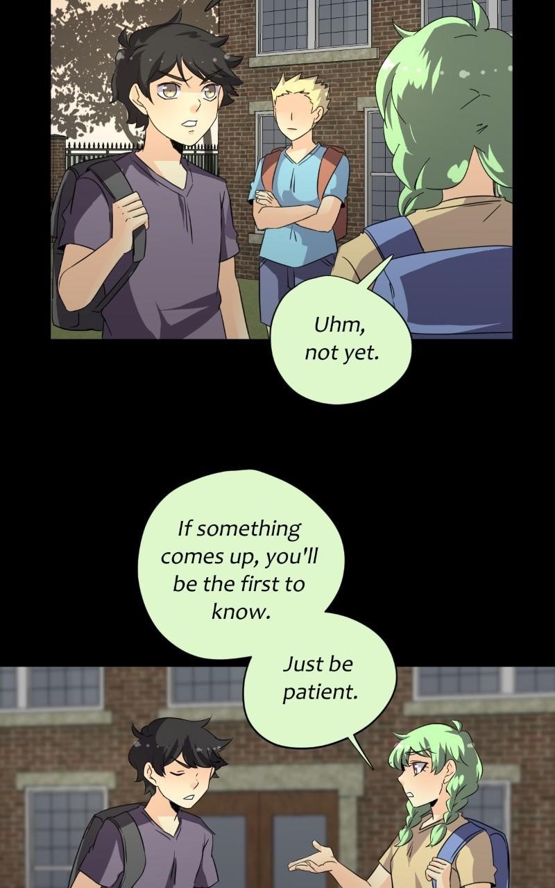 UnOrdinary — Chapter 188 — page 108