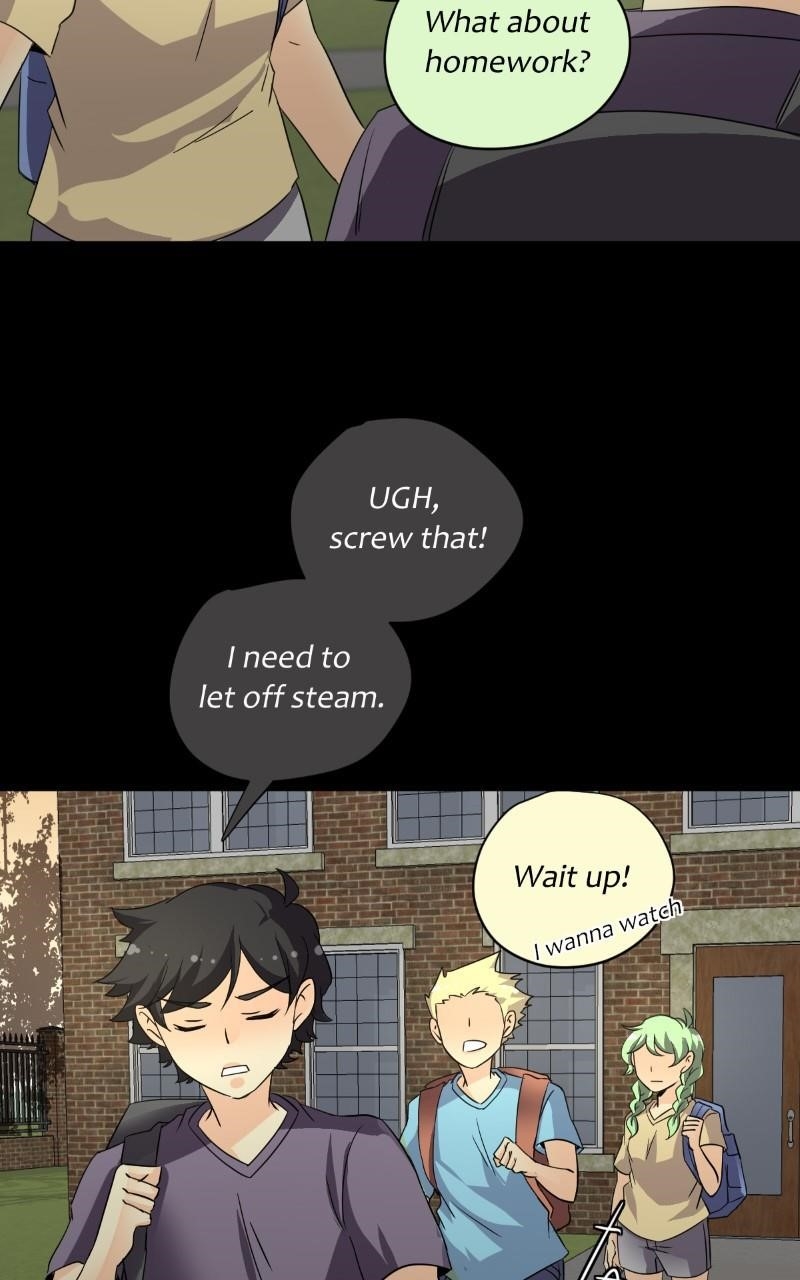 UnOrdinary — Chapter 188 — page 110