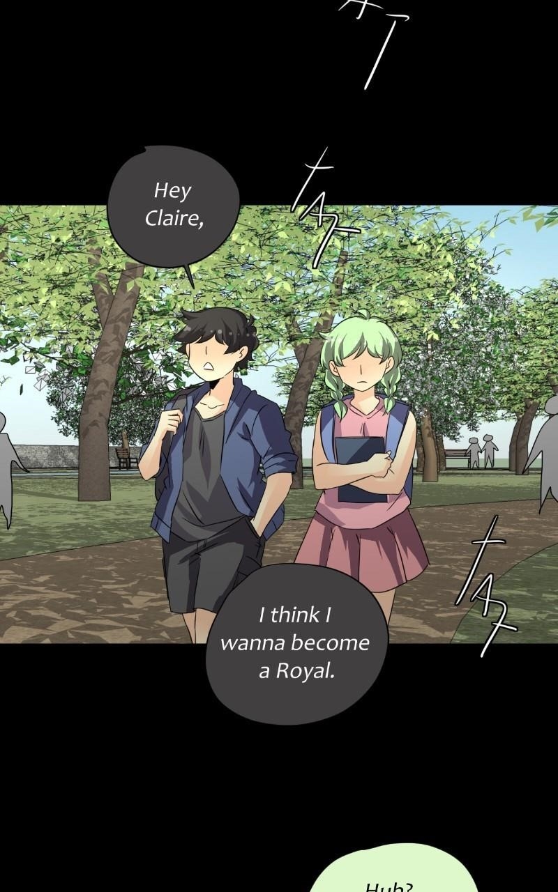 UnOrdinary — Chapter 189 — page 2
