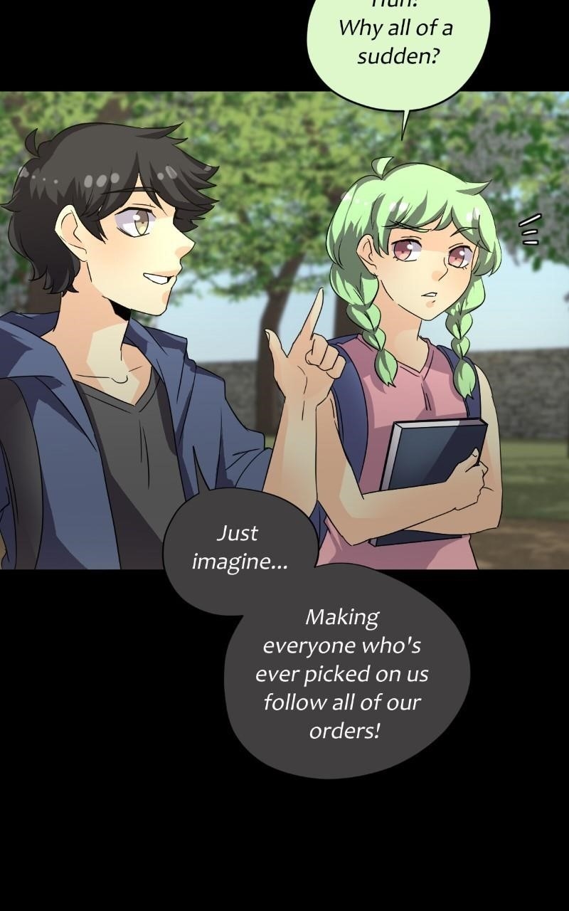 UnOrdinary — Chapter 189 — page 3