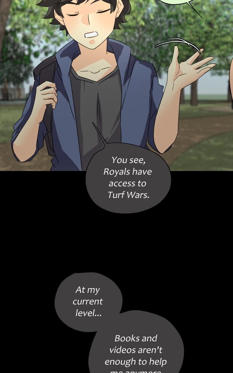 UnOrdinary — Chapter 189 — page 6
