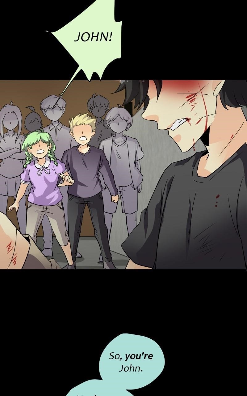 UnOrdinary — Chapter 189 — page 16