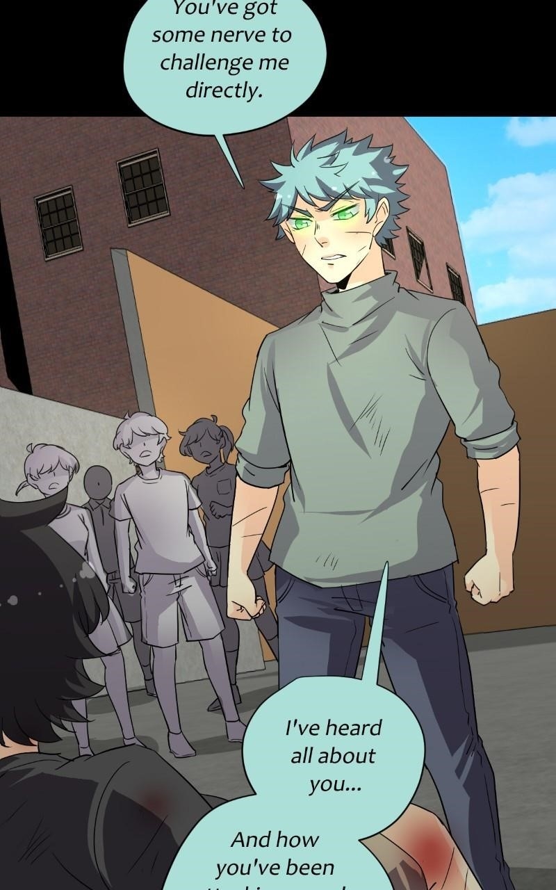 UnOrdinary — Chapter 189 — page 17