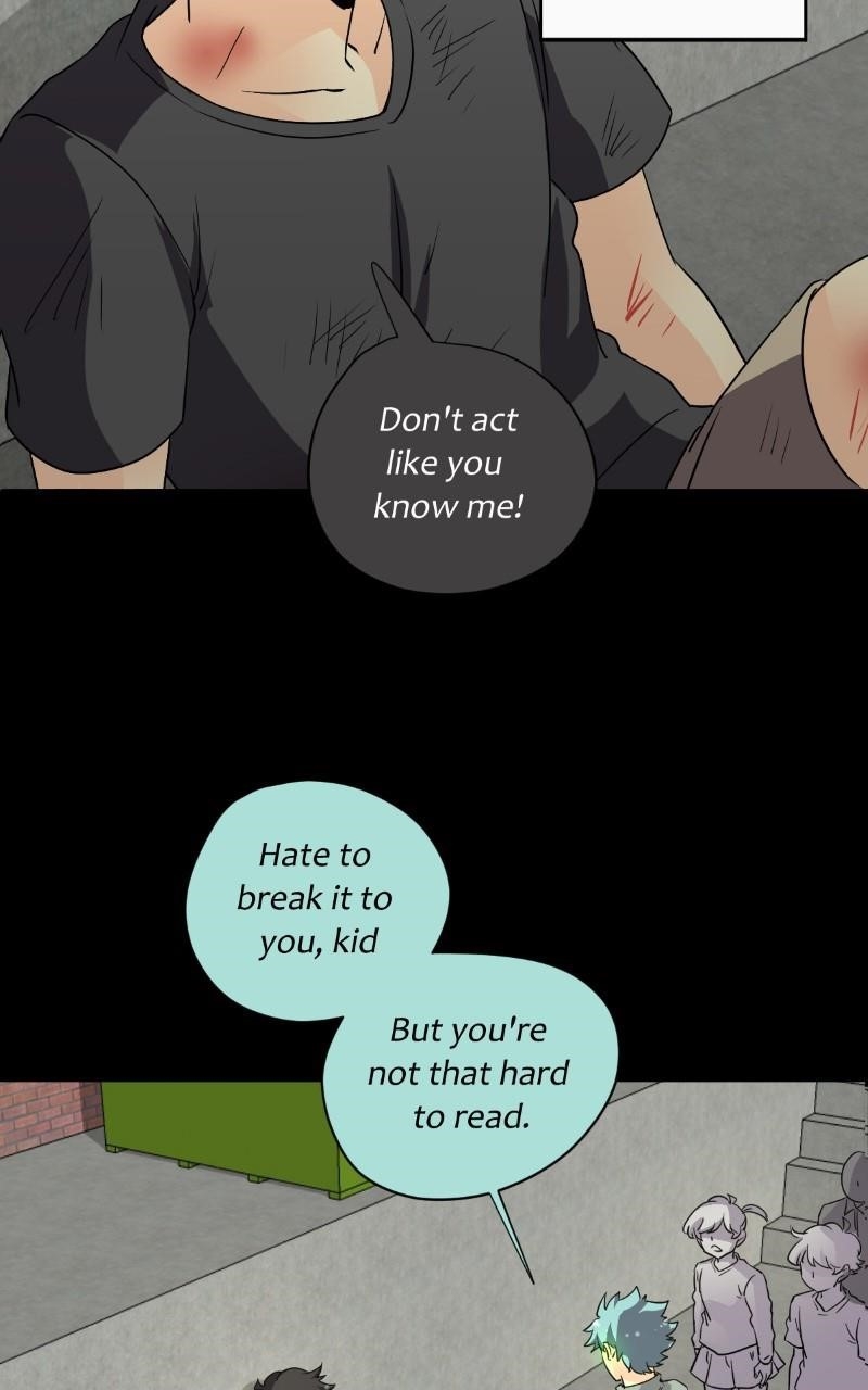 UnOrdinary — Chapter 189 — page 22