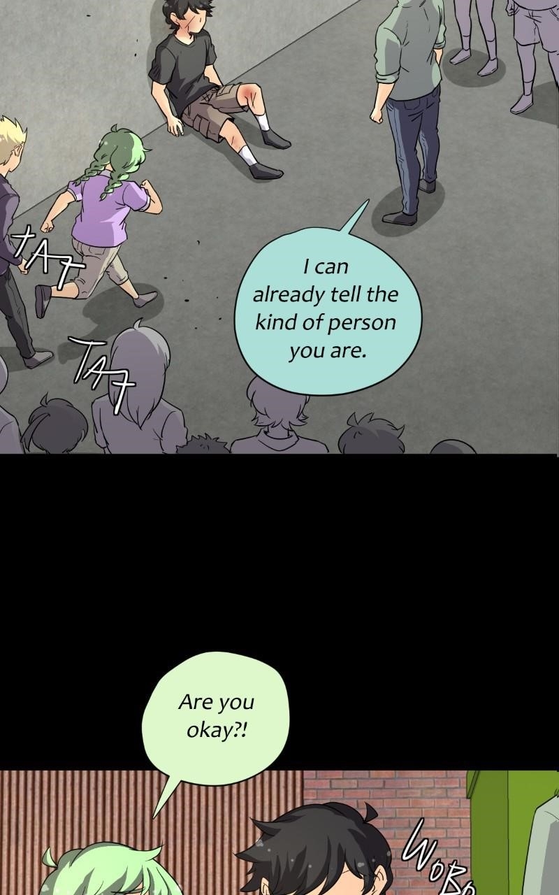 UnOrdinary — Chapter 189 — page 23