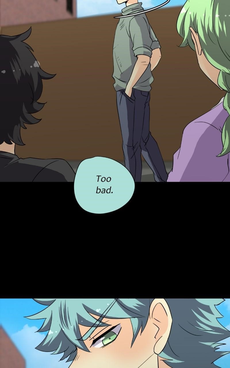 UnOrdinary — Chapter 189 — page 25