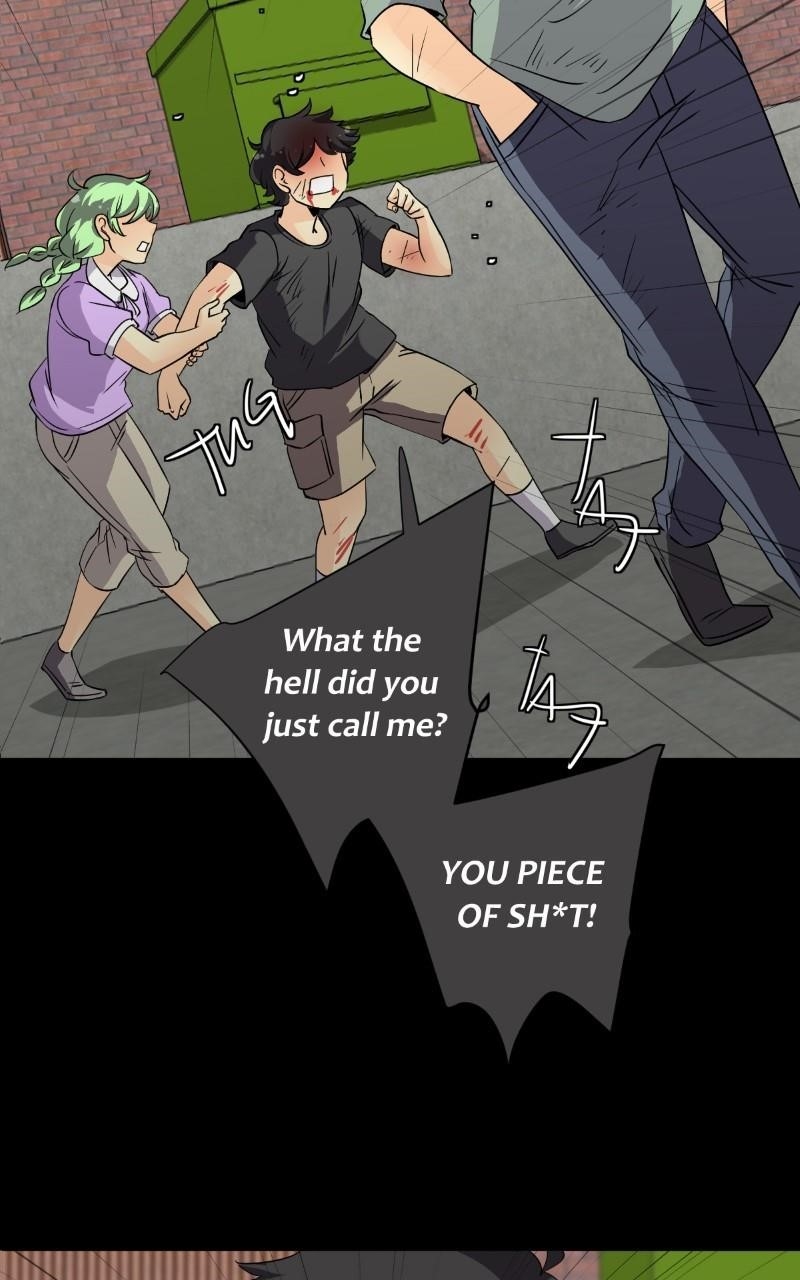 UnOrdinary — Chapter 189 — page 27