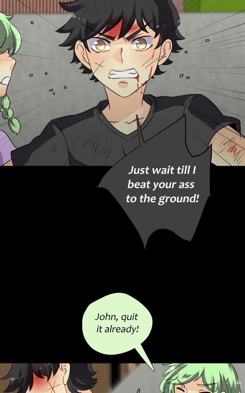 UnOrdinary — Chapter 189 — page 28