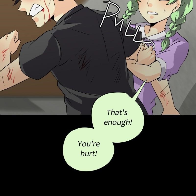 UnOrdinary — Chapter 189 — page 29