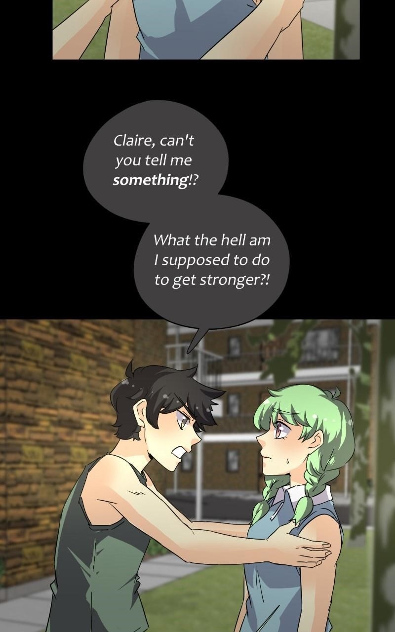 UnOrdinary — Chapter 189 — page 32
