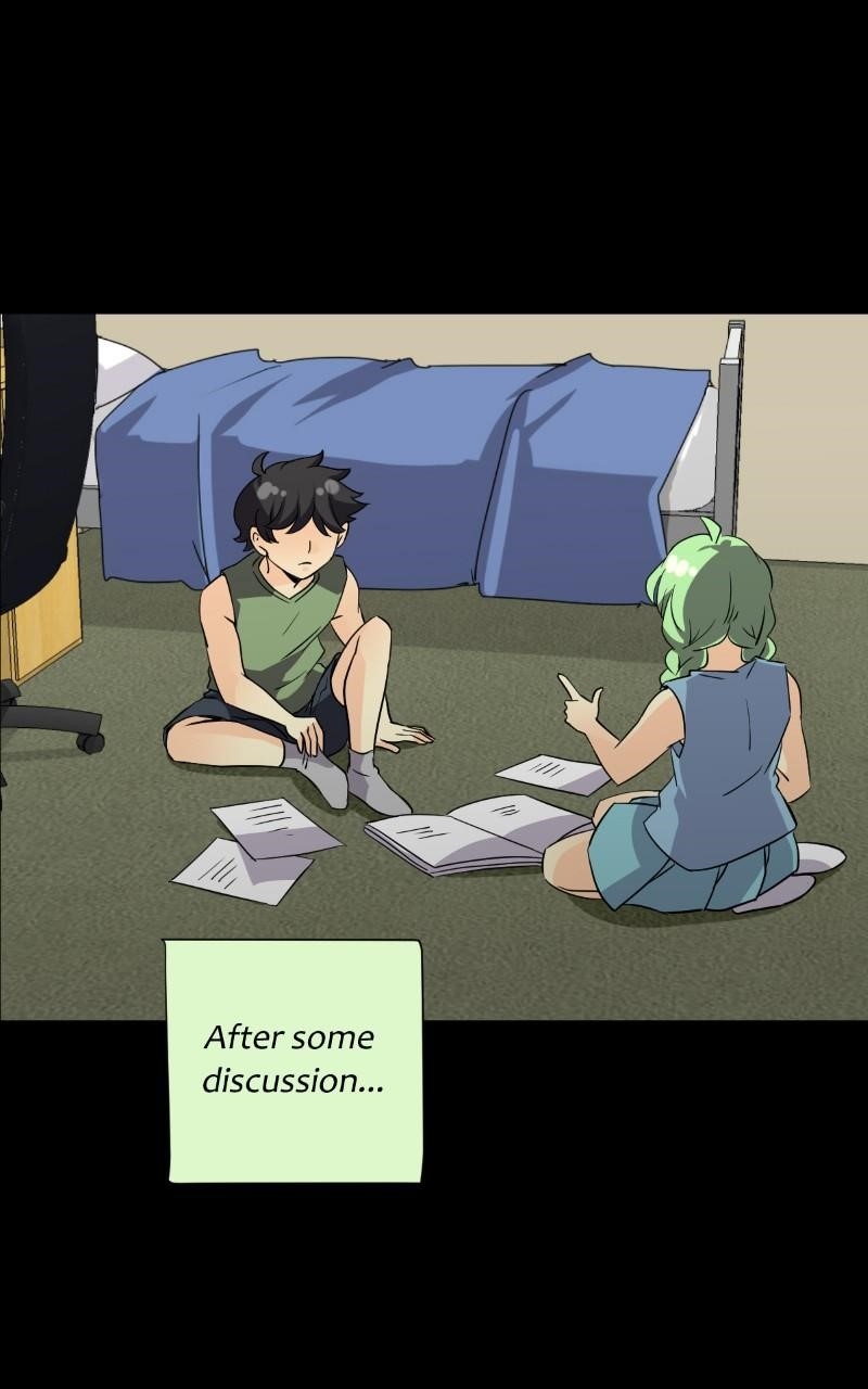 UnOrdinary — Chapter 189 — page 57