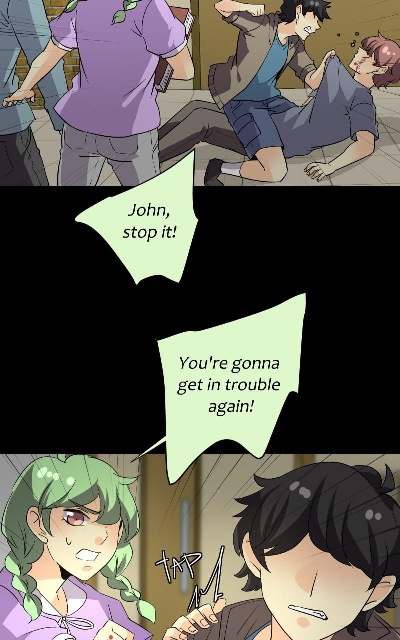 UnOrdinary — Chapter 189 — page 109