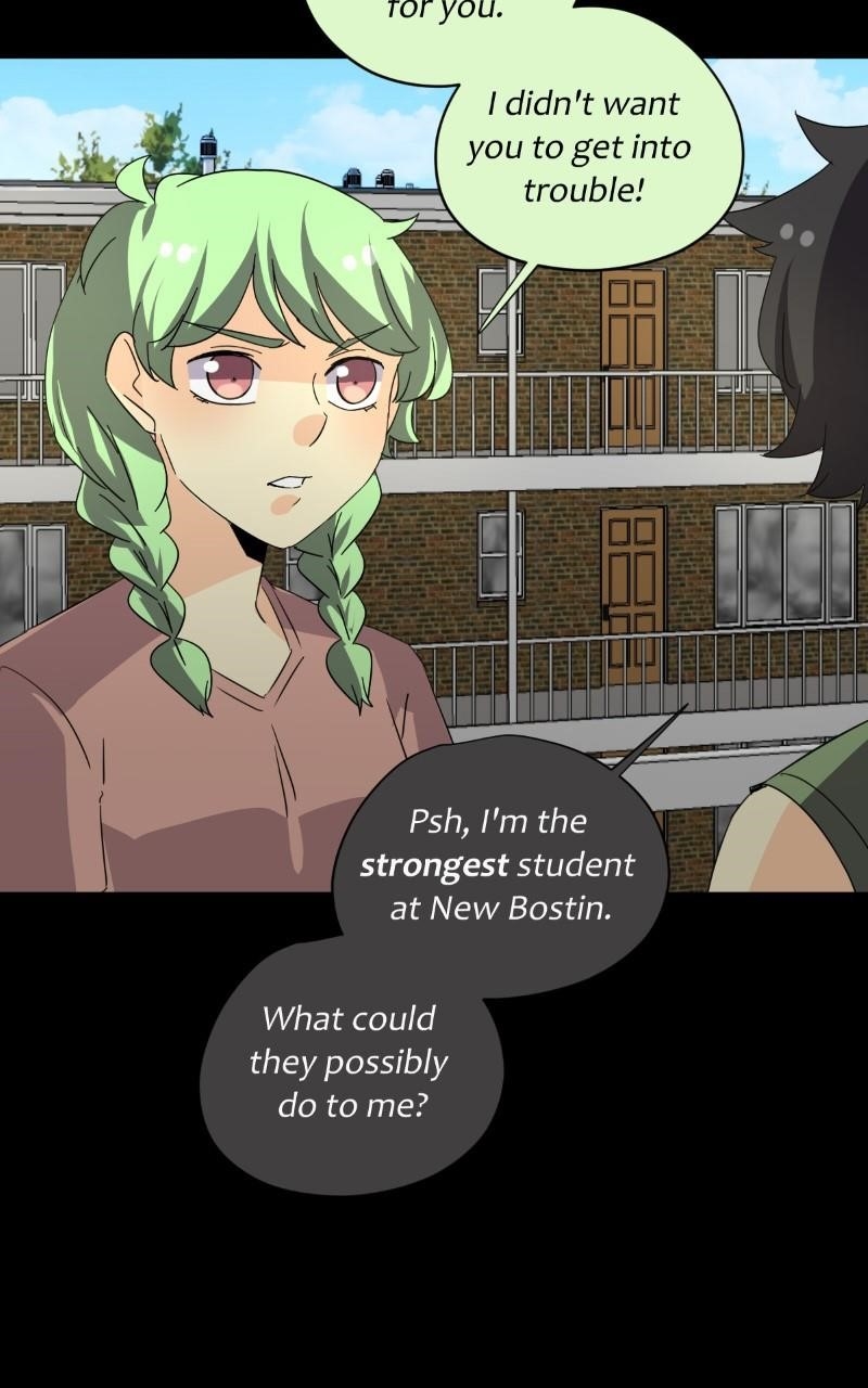 UnOrdinary — Chapter 189 — page 122