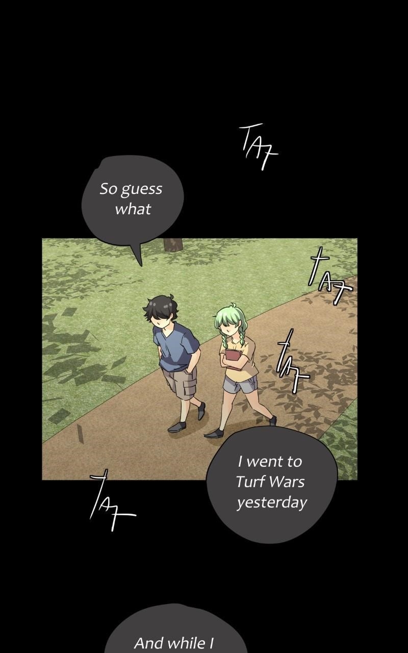 UnOrdinary — Chapter 190 — page 8