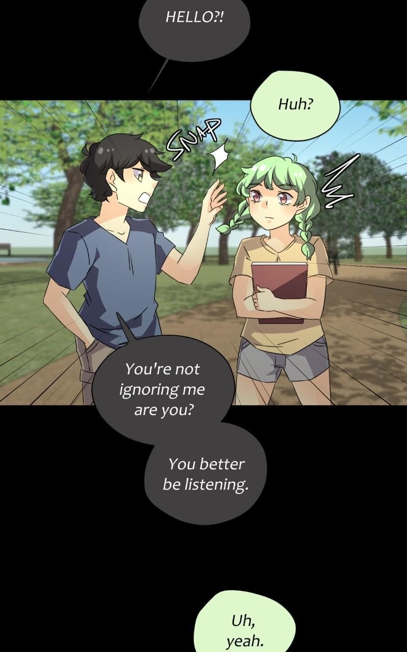 UnOrdinary — Chapter 190 — page 11