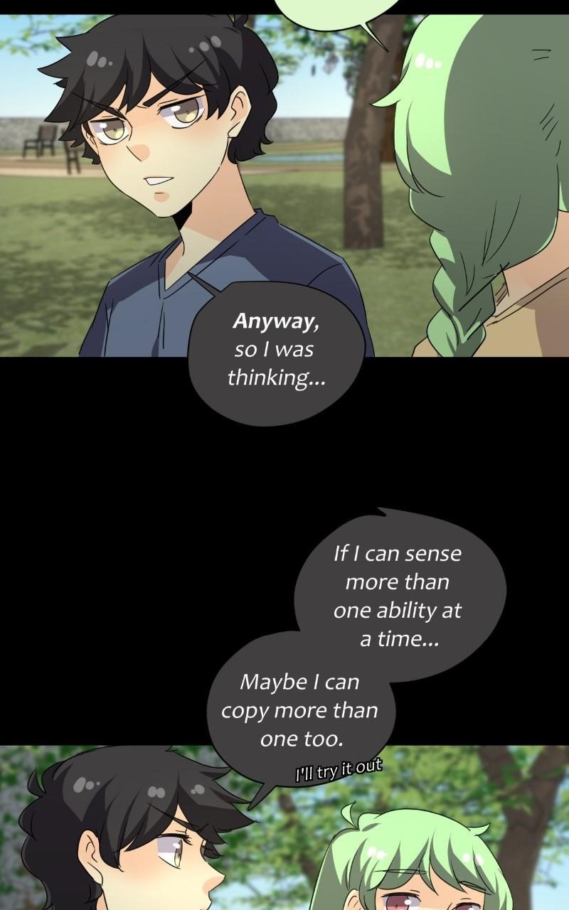 UnOrdinary — Chapter 190 — page 12