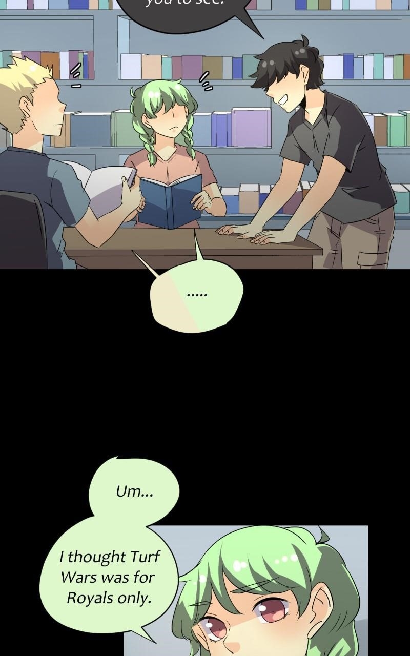 UnOrdinary — Chapter 190 — page 16