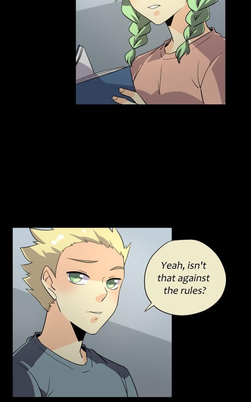 UnOrdinary — Chapter 190 — page 17