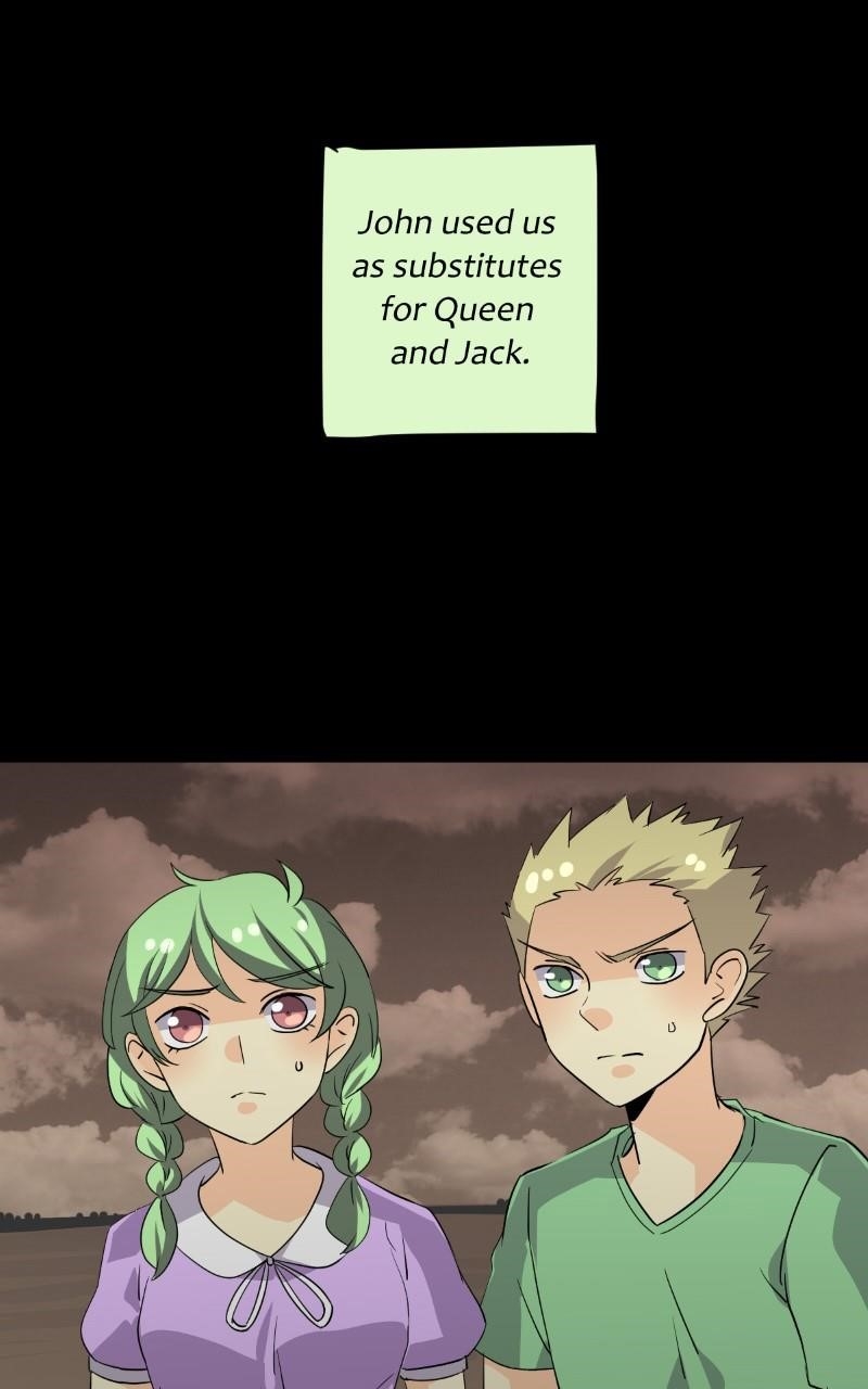 UnOrdinary — Chapter 190 — page 22