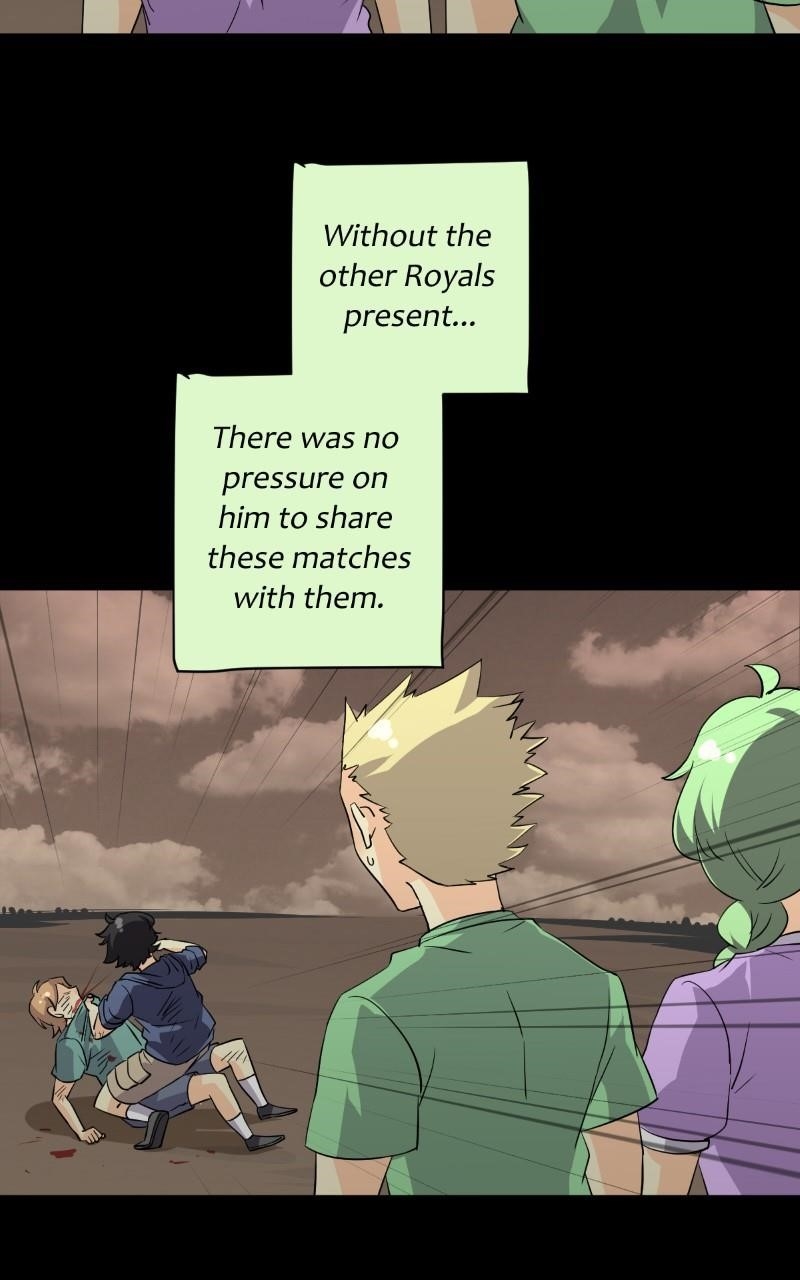 UnOrdinary — Chapter 190 — page 23