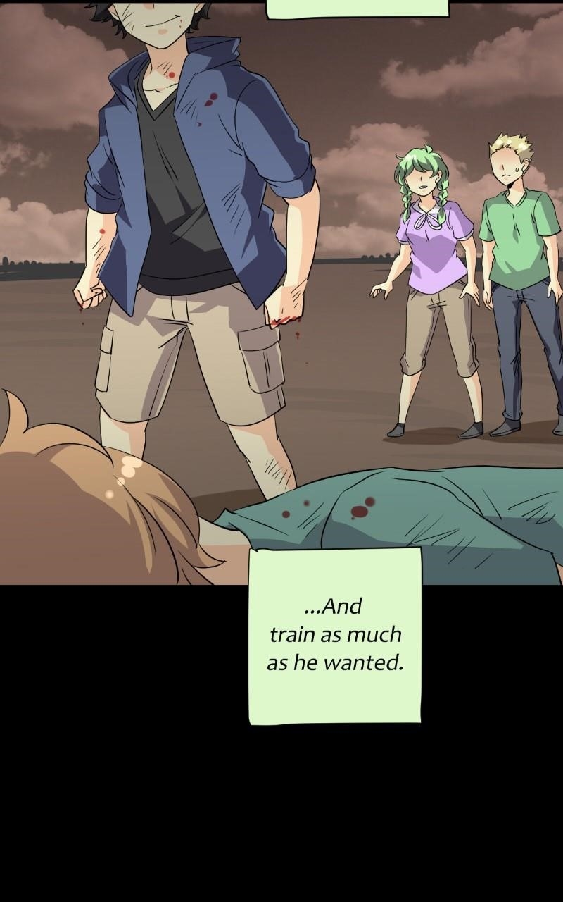 UnOrdinary — Chapter 190 — page 25
